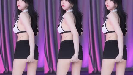 BJ송화양(宋花漾)2025年6月18日Sexy Dance163716